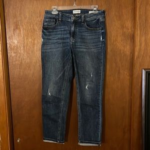 Denim jeans - size 27